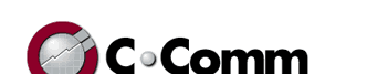 CComm Logo